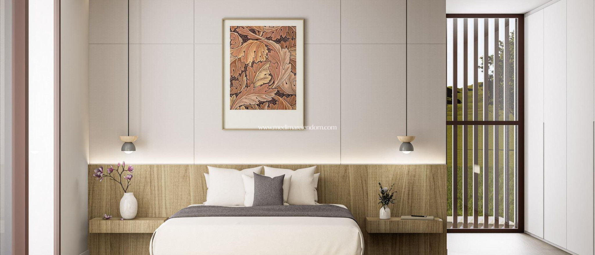 Nybyggnad - Villa - Pinoso - Lel