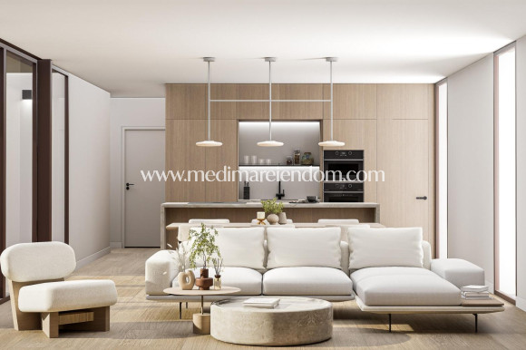 Nybyggnad - Villa - Pinoso - Lel