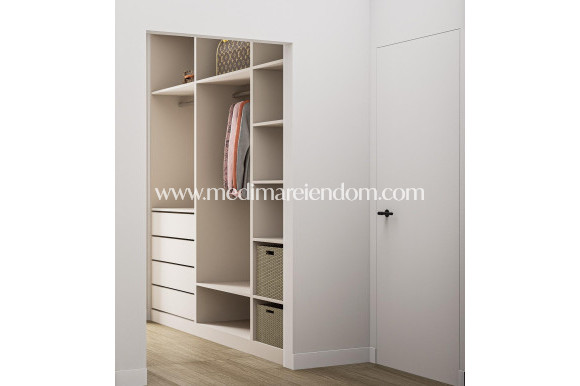 Nybyggnad - Villa - Pinoso - Lel