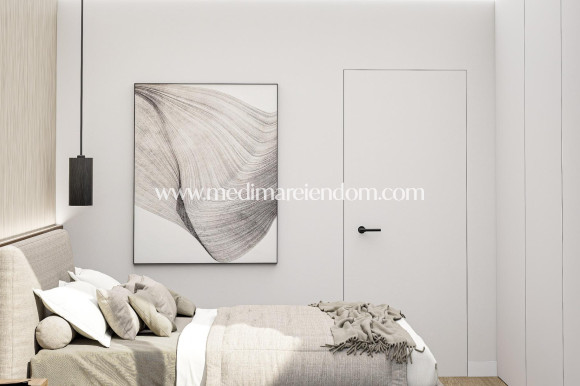 Nybyggnad - Villa - Pinoso - Lel