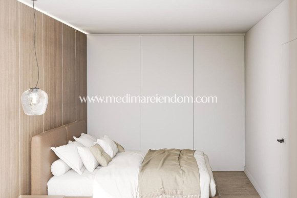 Nybyggnad - Villa - Pinoso - Lel