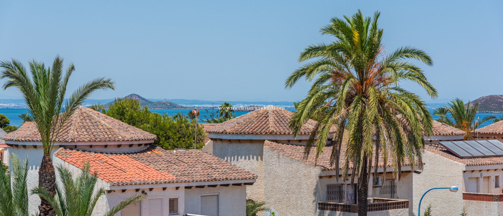 Nybyggnad - Villa - Playa Paraiso