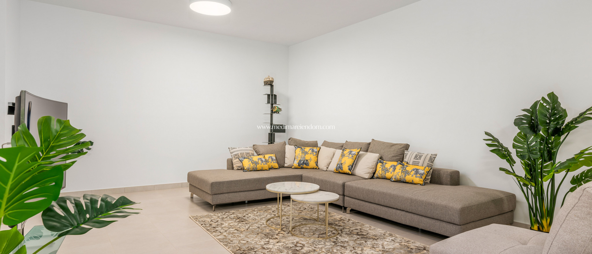 Nybyggnad - Villa - Playa Paraiso