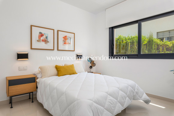 Nybyggnad - Villa - Playa Paraiso