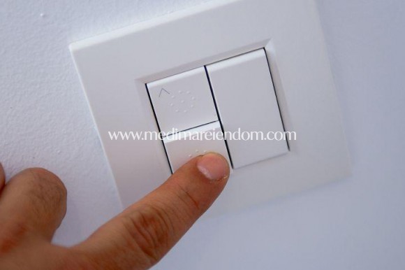 Nybyggnad - Villa - Polop - Alberca