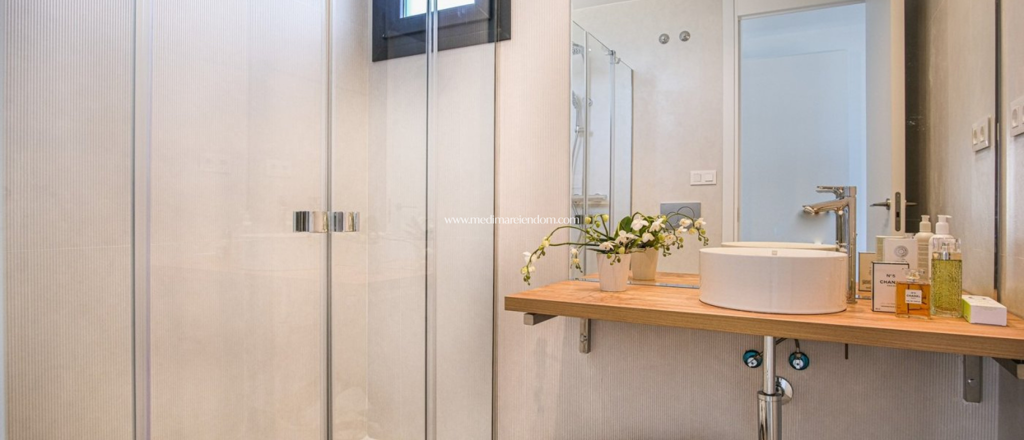 Nybyggnad - Villa - Polop - Urbanizaciones