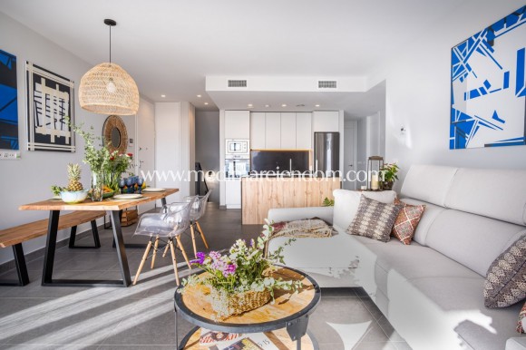 Nybyggnad - Villa - Polop - Urbanizaciones