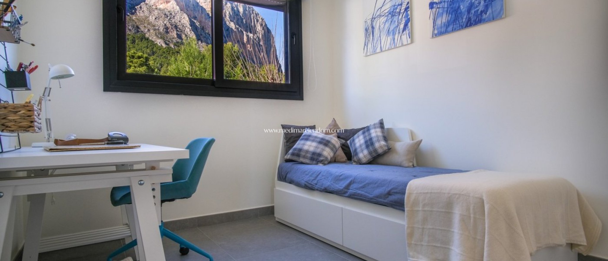 Nybyggnad - Villa - Polop - Urbanizaciones