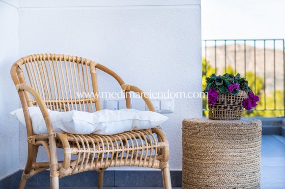 Nybyggnad - Villa - Polop - Urbanizaciones