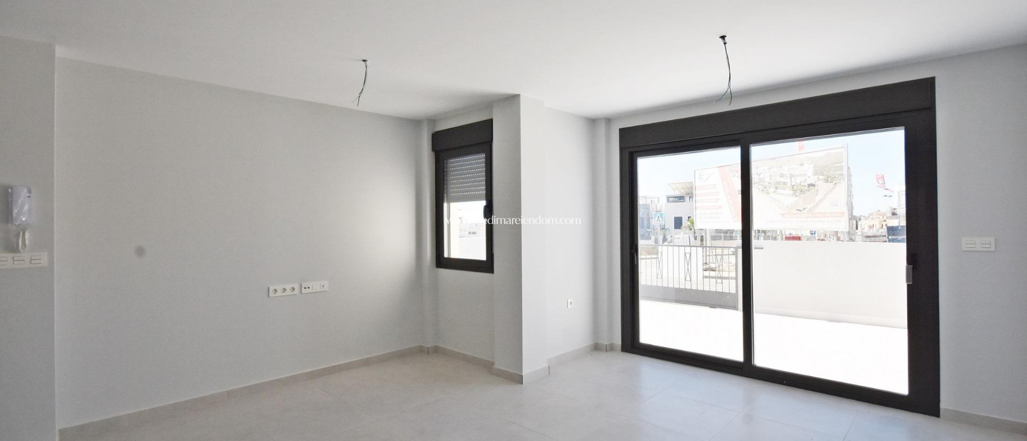 Nybyggnad - Villa - Puerto de Mazarron - Mar De Plata