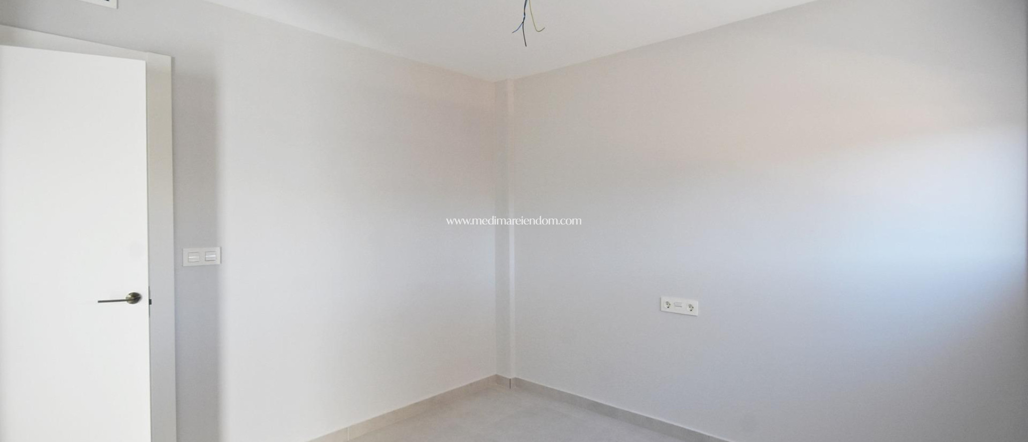 Nybyggnad - Villa - Puerto de Mazarron - Mar De Plata