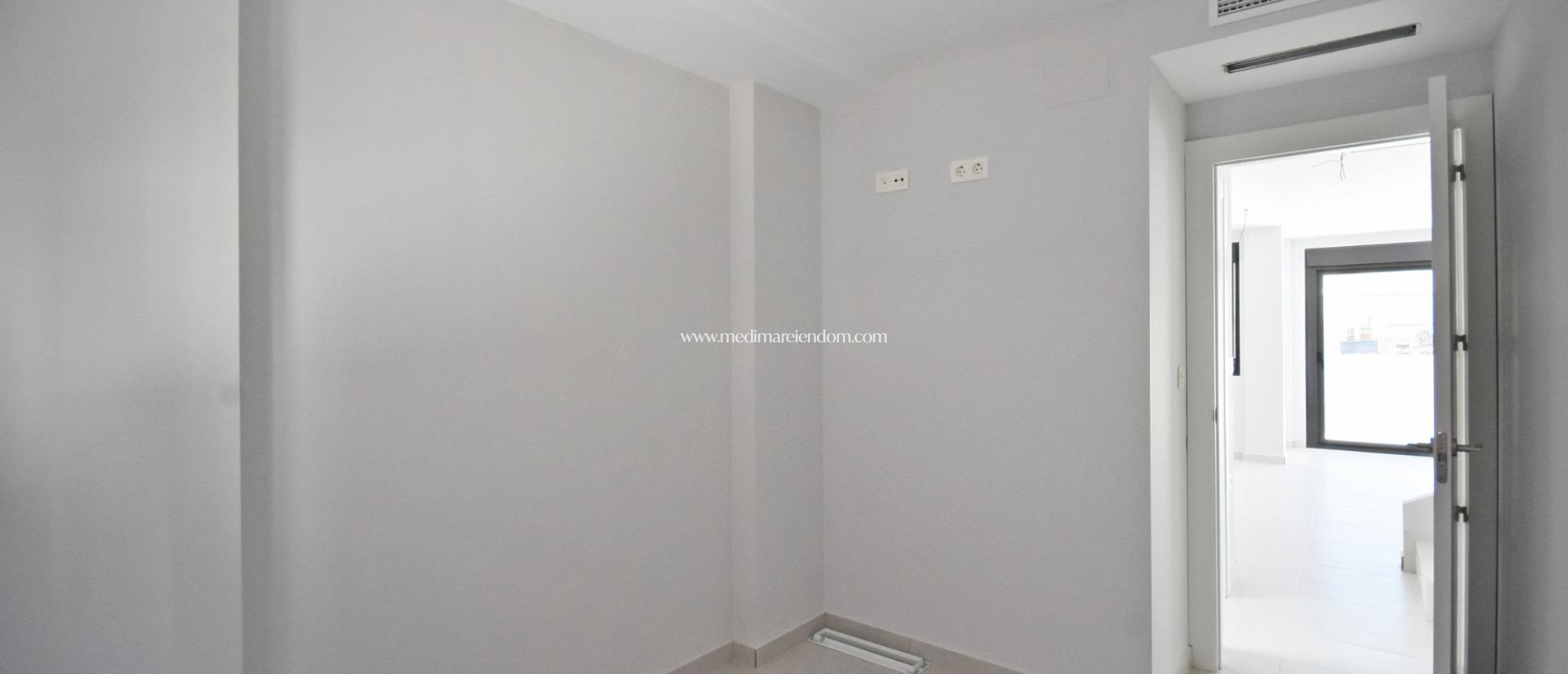 Nybyggnad - Villa - Puerto de Mazarron - Mar De Plata