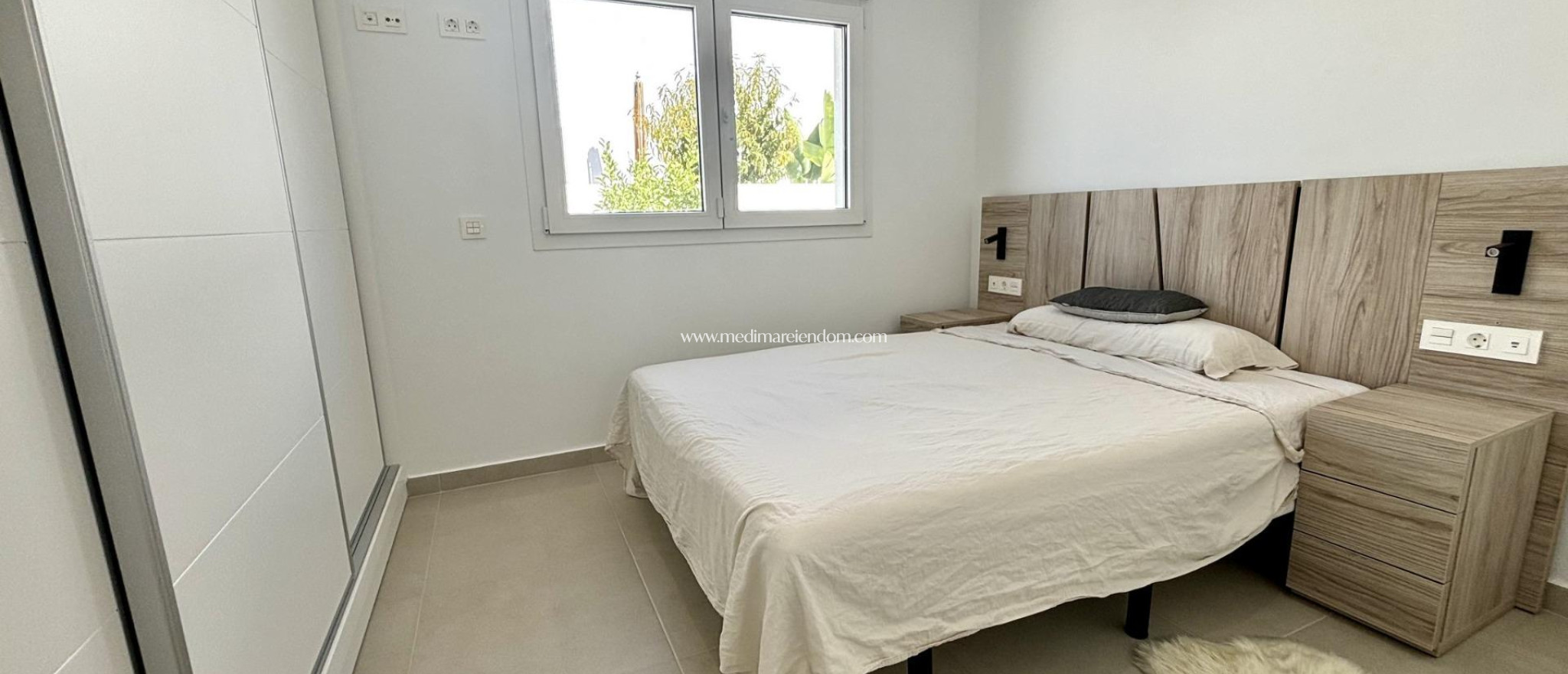 Nybyggnad - Villa - Rojales - Atalaya Park