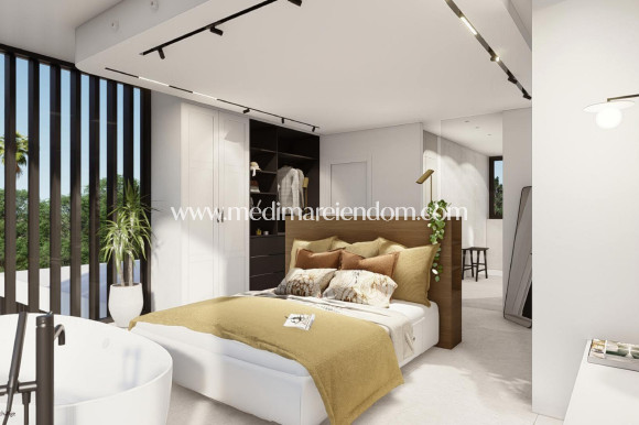 Nybyggnad - Villa - Rojales - Benimar