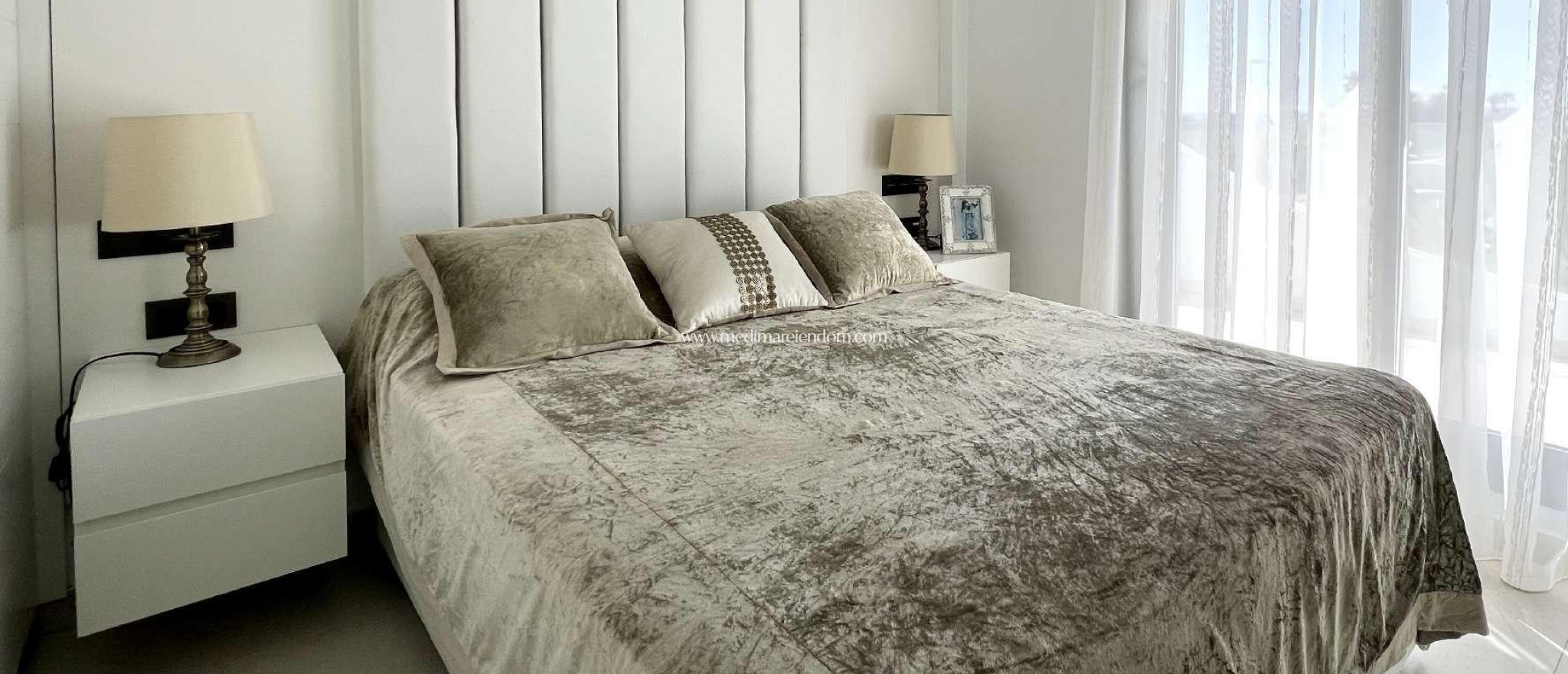 Nybyggnad - Villa - Rojales - Ciudad Quesada