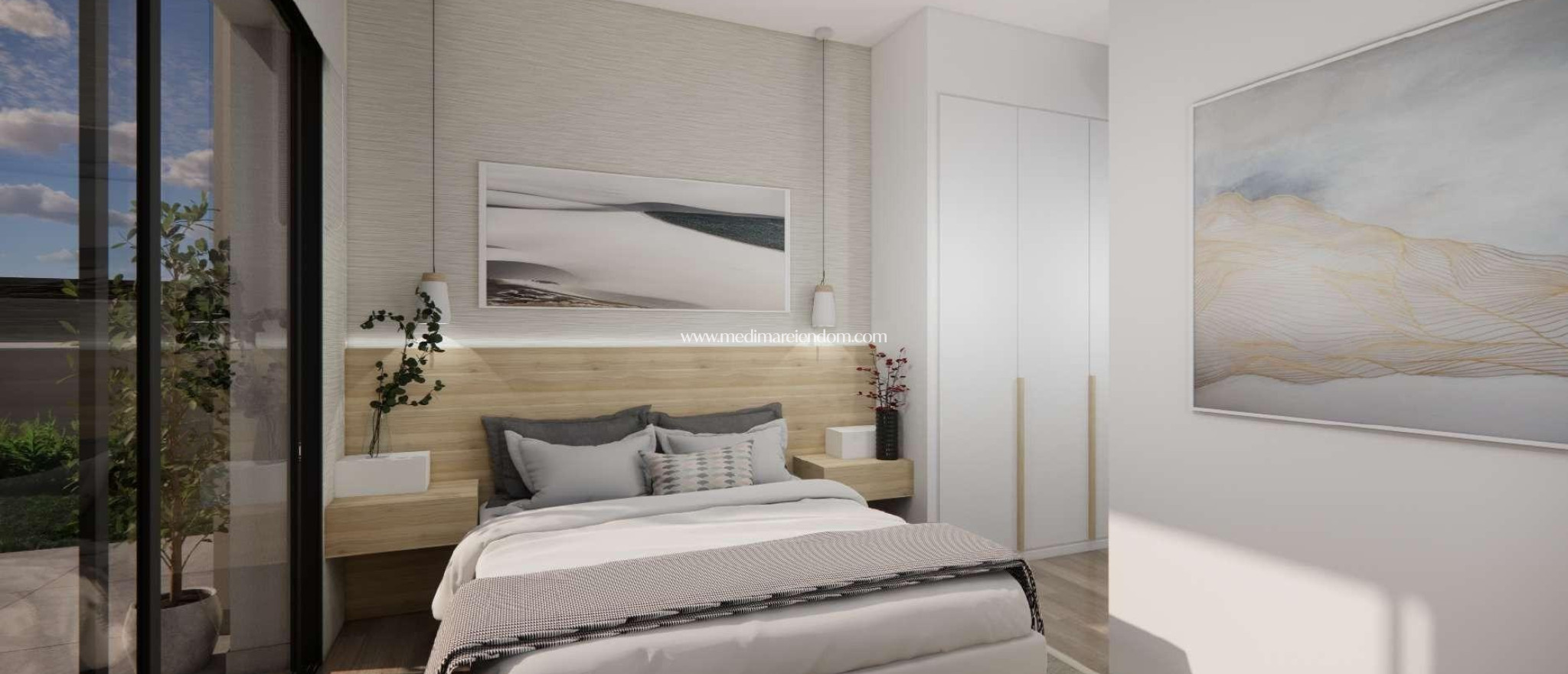 Nybyggnad - Villa - Rojales - Ciudad Quesada