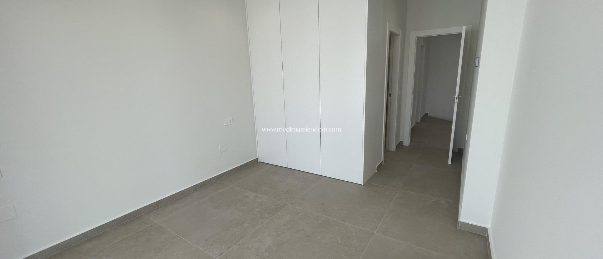 Nybyggnad - Villa - Rojales - Ciudad Quesada