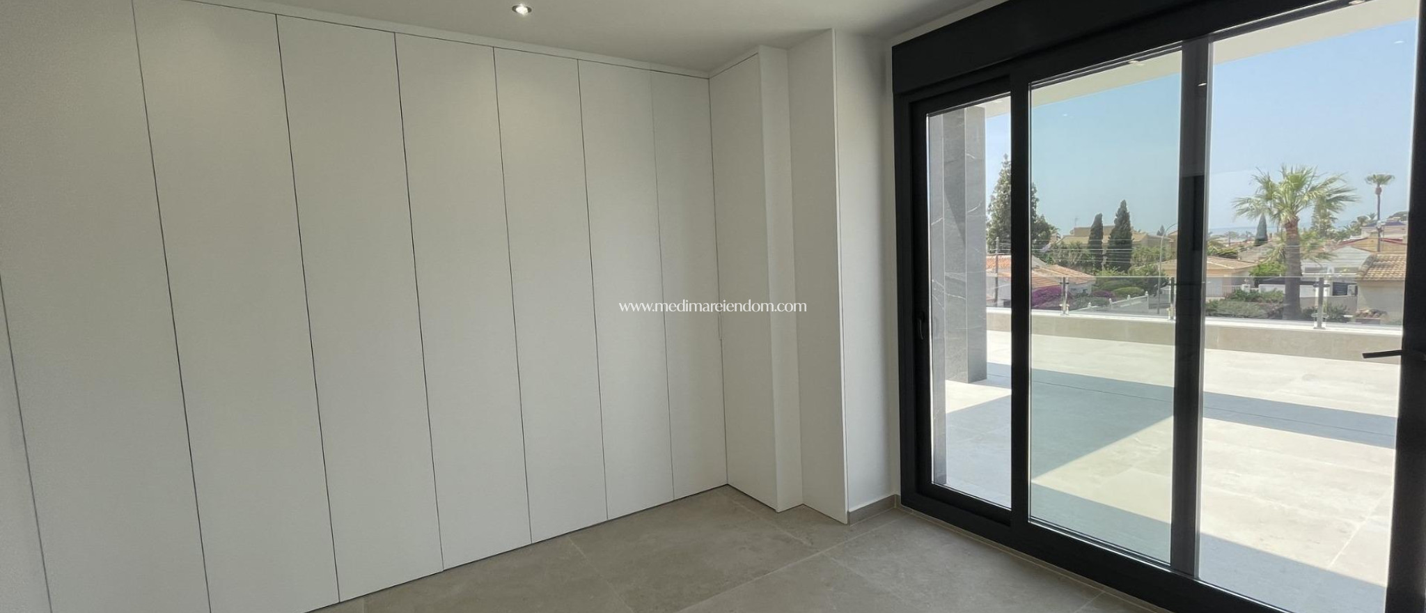 Nybyggnad - Villa - Rojales - Ciudad Quesada