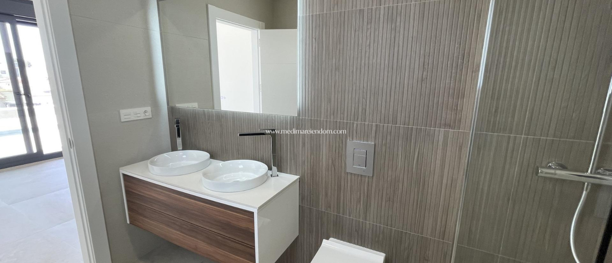 Nybyggnad - Villa - Rojales - Ciudad Quesada