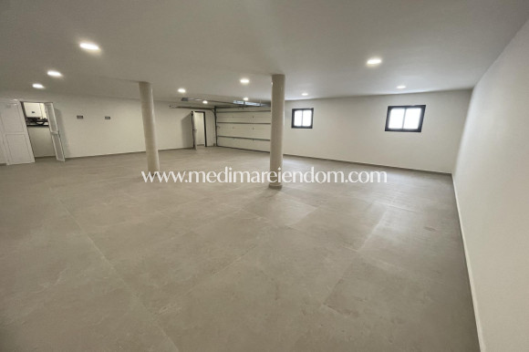 Nybyggnad - Villa - Rojales - Ciudad Quesada