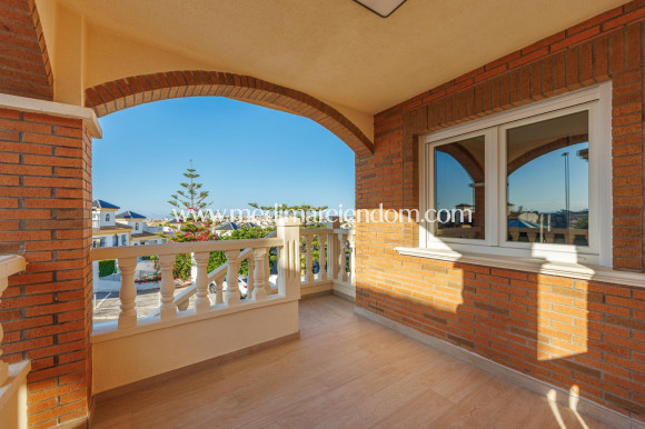 Nybyggnad - Villa - Rojales - Ciudad Quesada