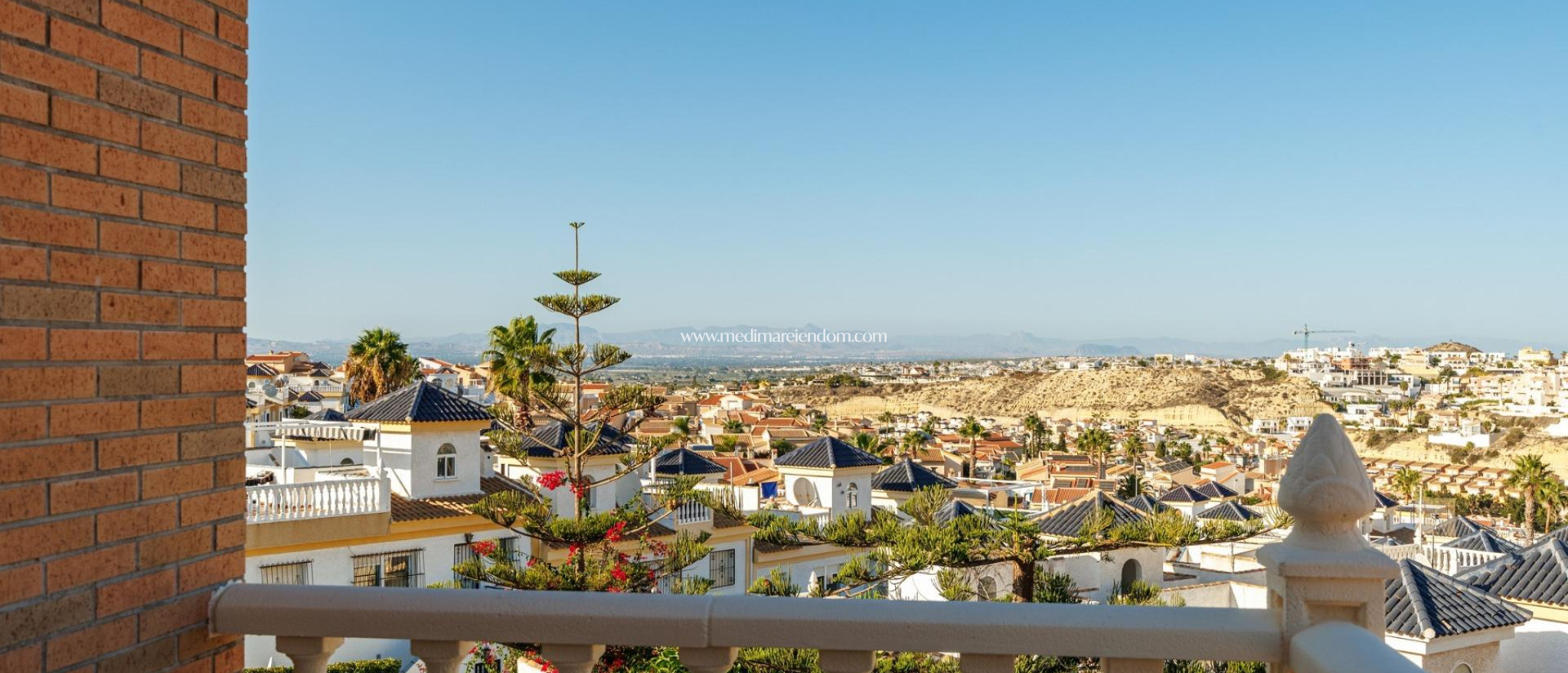 Nybyggnad - Villa - Rojales - Ciudad Quesada