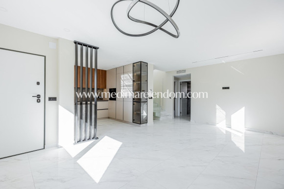 Nybyggnad - Villa - Rojales - Ciudad Quesada