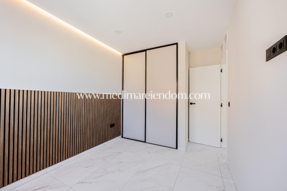 Nybyggnad - Villa - Rojales - Ciudad Quesada