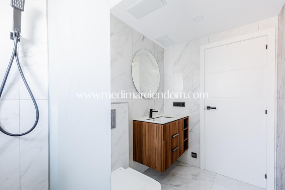 Nybyggnad - Villa - Rojales - Ciudad Quesada