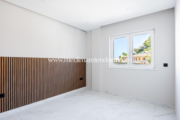 Nybyggnad - Villa - Rojales - Ciudad Quesada