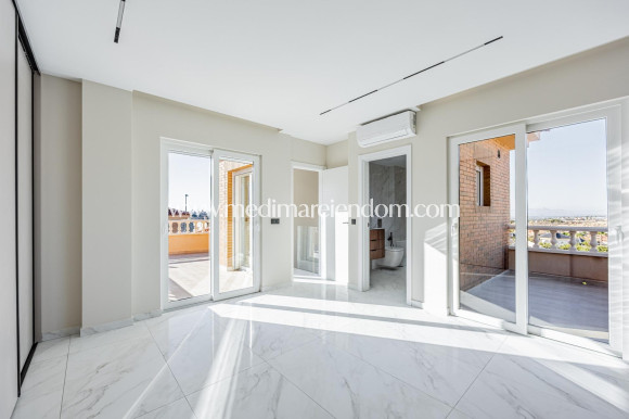 Nybyggnad - Villa - Rojales - Ciudad Quesada