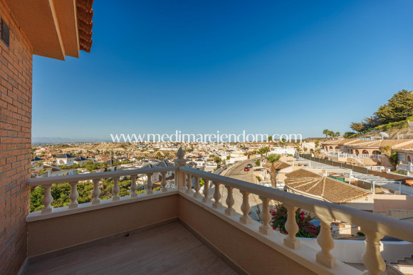 Nybyggnad - Villa - Rojales - Ciudad Quesada