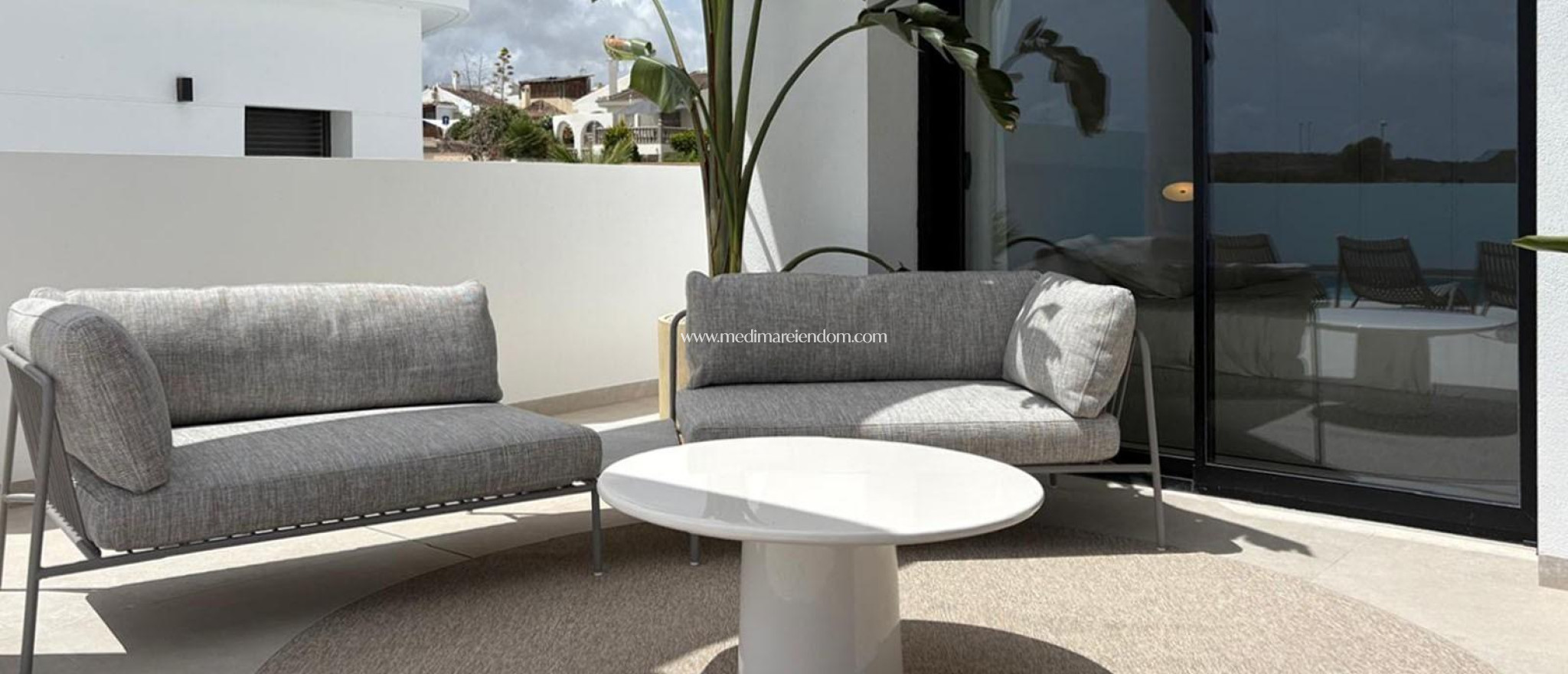 Nybyggnad - Villa - Rojales - Ciudad Quesada