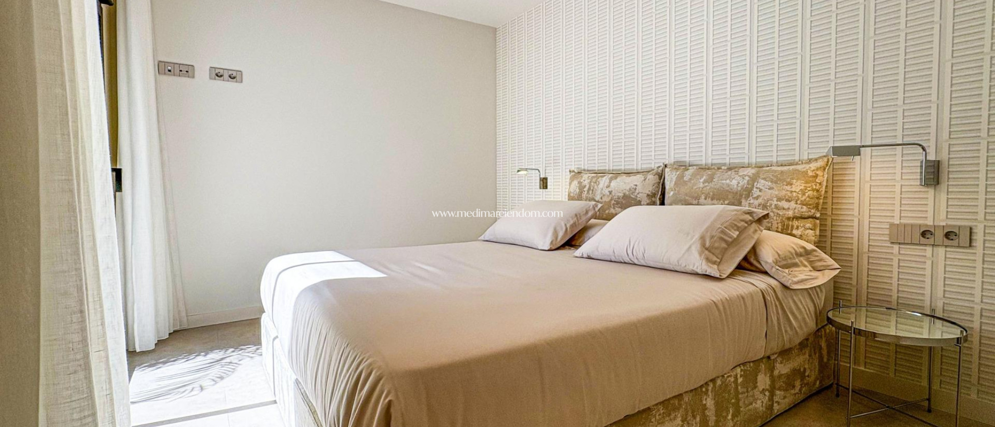 Nybyggnad - Villa - Rojales - Ciudad Quesada