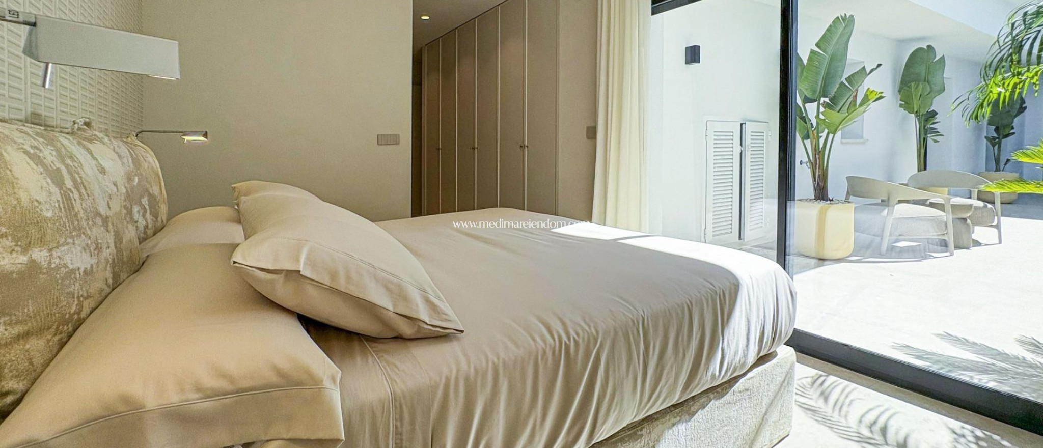 Nybyggnad - Villa - Rojales - Ciudad Quesada