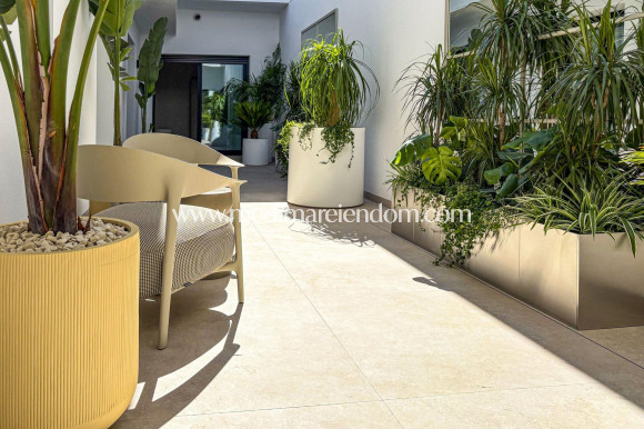 Nybyggnad - Villa - Rojales - Ciudad Quesada