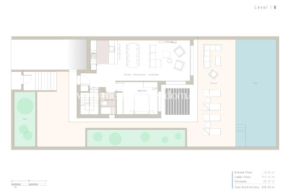 Nybyggnad - Villa - Rojales - Ciudad Quesada