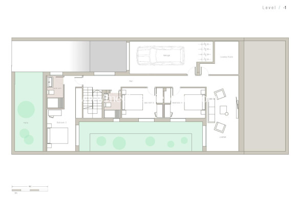 Nybyggnad - Villa - Rojales - Ciudad Quesada