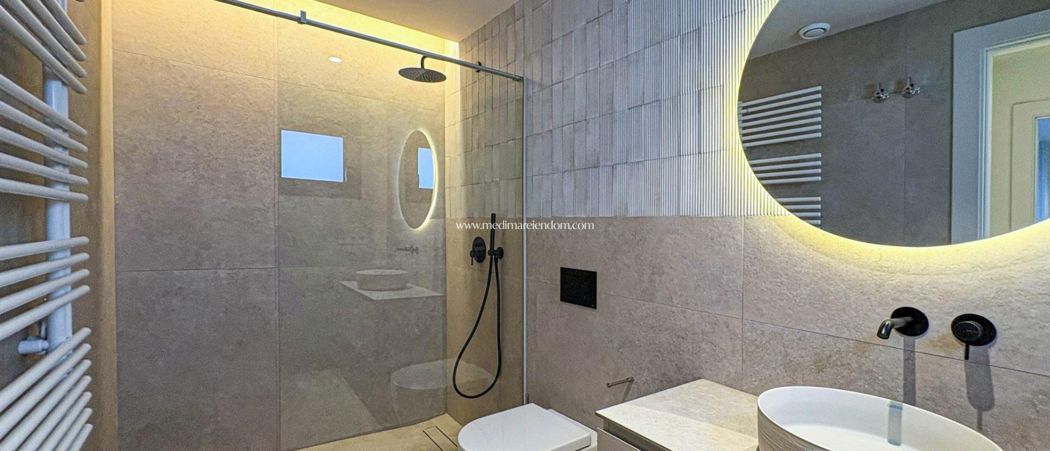 Nybyggnad - Villa - Rojales - Ciudad Quesada