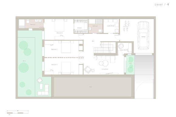 Nybyggnad - Villa - Rojales - Ciudad Quesada