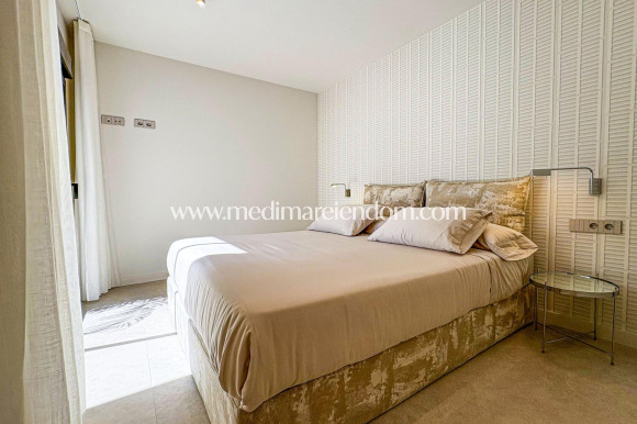 Nybyggnad - Villa - Rojales - Ciudad Quesada