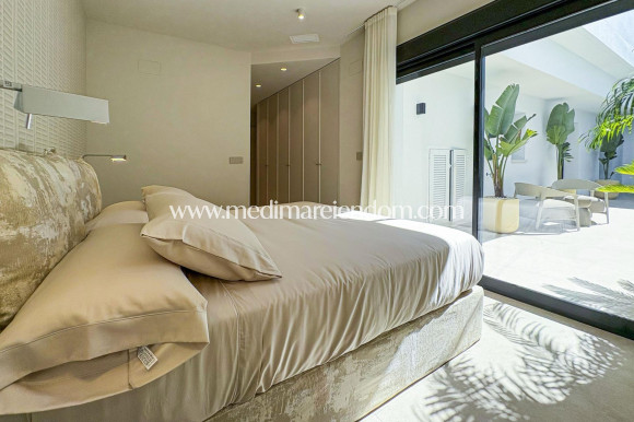 Nybyggnad - Villa - Rojales - Ciudad Quesada