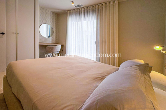 Nybyggnad - Villa - Rojales - Ciudad Quesada