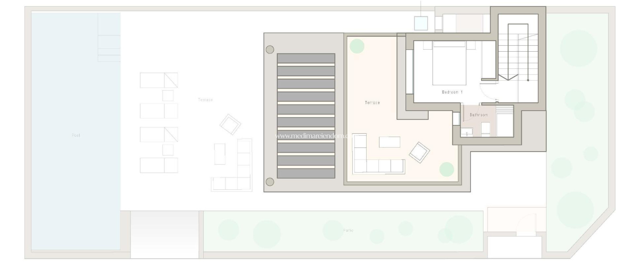 Nybyggnad - Villa - Rojales - Ciudad Quesada