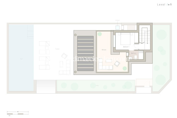 Nybyggnad - Villa - Rojales - Ciudad Quesada