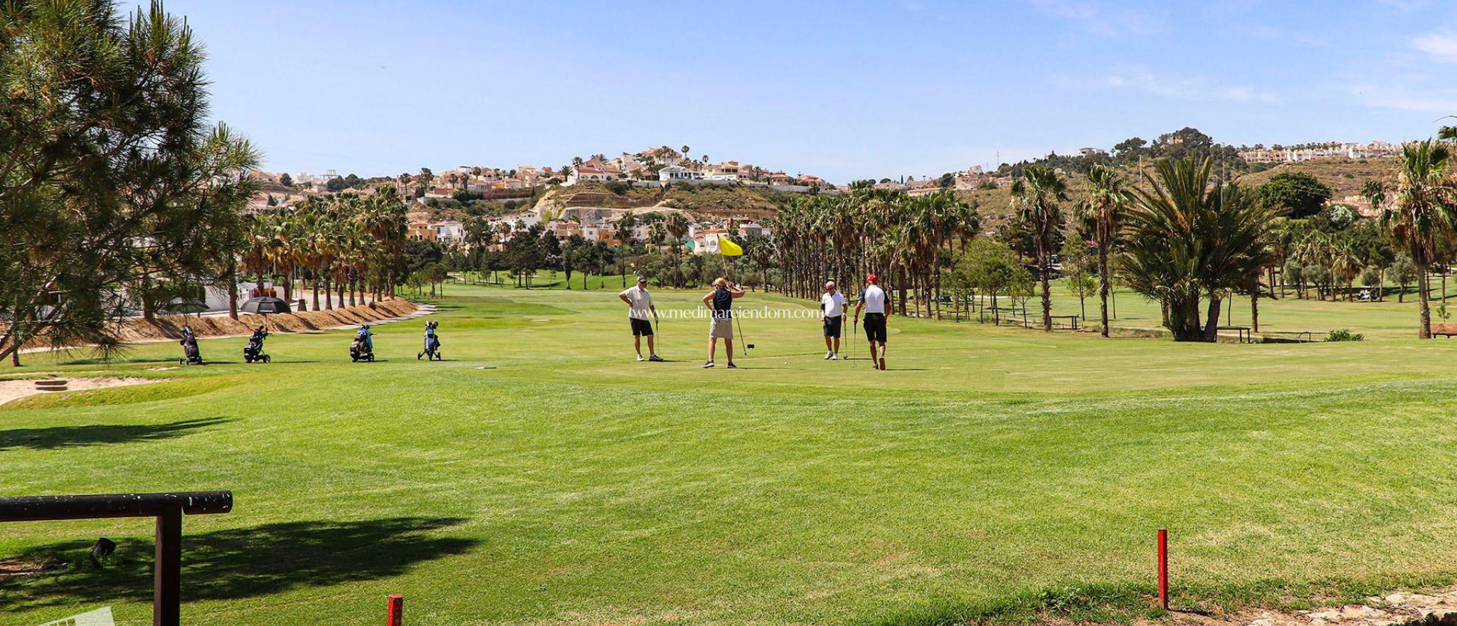 Nybyggnad - Villa - Rojales - Ciudad Quesada