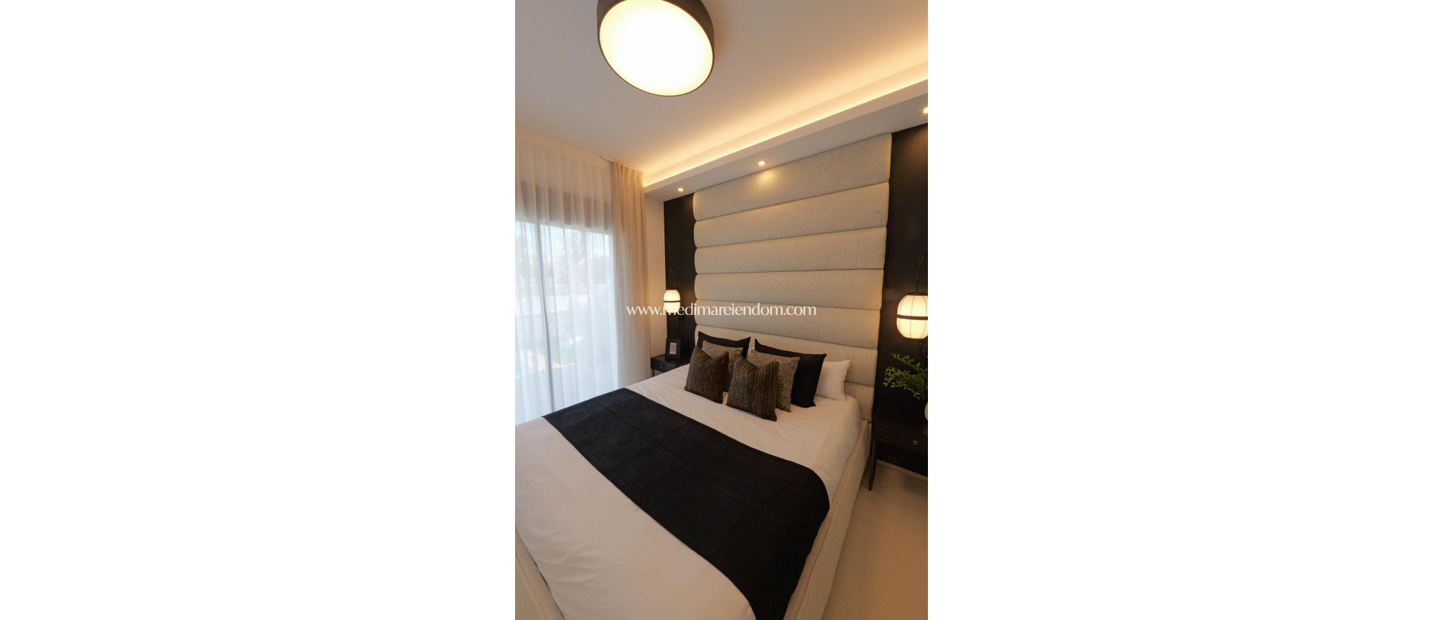 Nybyggnad - Villa - Rojales - Ciudad Quesada