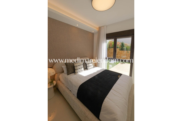 Nybyggnad - Villa - Rojales - Ciudad Quesada