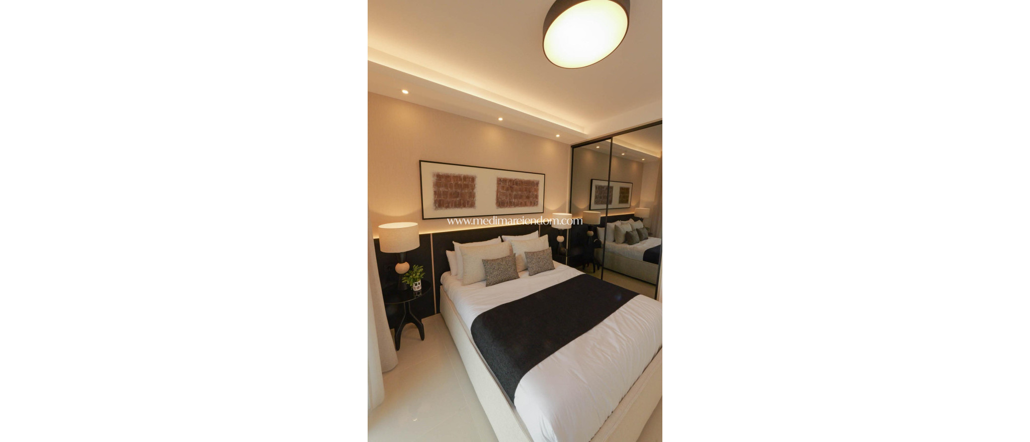 Nybyggnad - Villa - Rojales - Ciudad Quesada