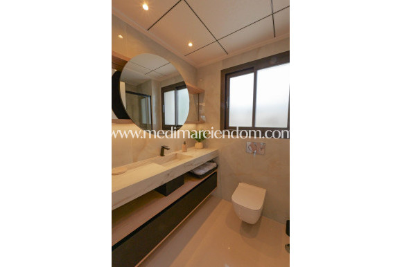 Nybyggnad - Villa - Rojales - Ciudad Quesada